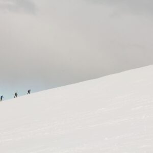 Skialp - Orobie Mountains