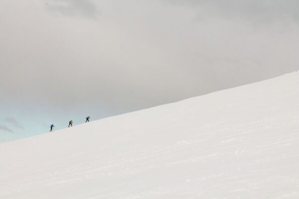 Skialp - Orobie Mountains